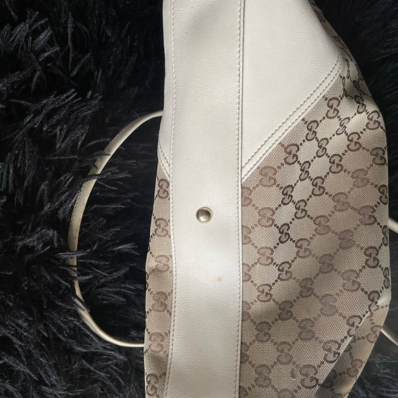 Vintage Gucci Boston bag - Picture 8 of 15